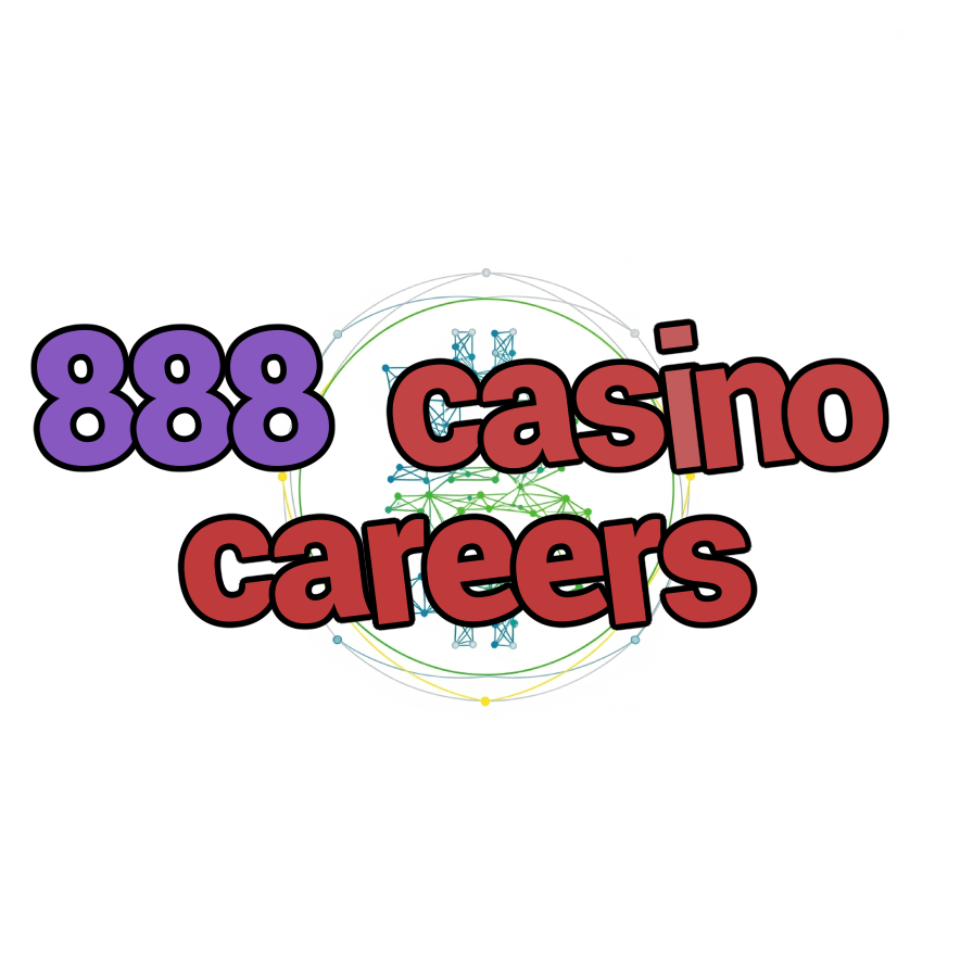 888 casino careers